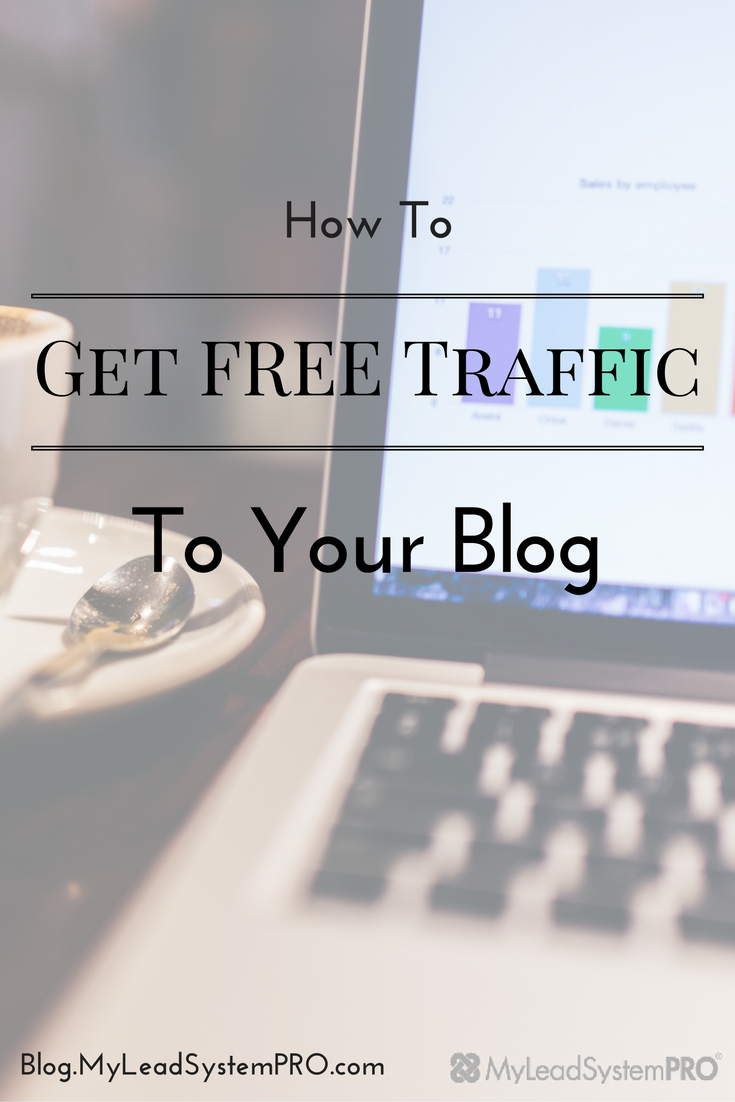 Ever put up a blog post and then nothing? Crickets. No traffic, nobody sees the content you just slaved over? You're not alone. This post will change that from here on out! This video will show you how to easily get no-cost traffic to all your blog posts, almost immediately!