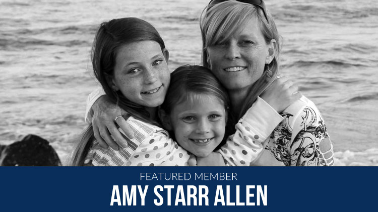 Amy Starr Allen