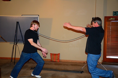 MLSP Mastermind Retreat - Rebar Bend