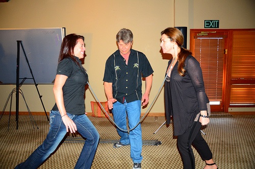 MLSP Mastermind Retreat Rebar Bend - Michelle Pescosolido and Roxana Hannah