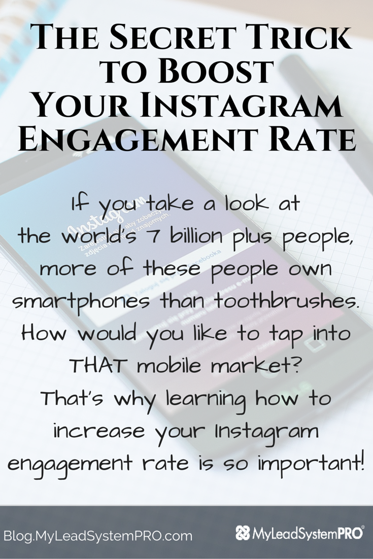 This strategy is super cool because the only thing I’m asking from them is to connect. No pitching. I spend 15-30 minutes doing this per day and it’s so much fun to do! When you do this, you will see your Instagram engagement rate increase.