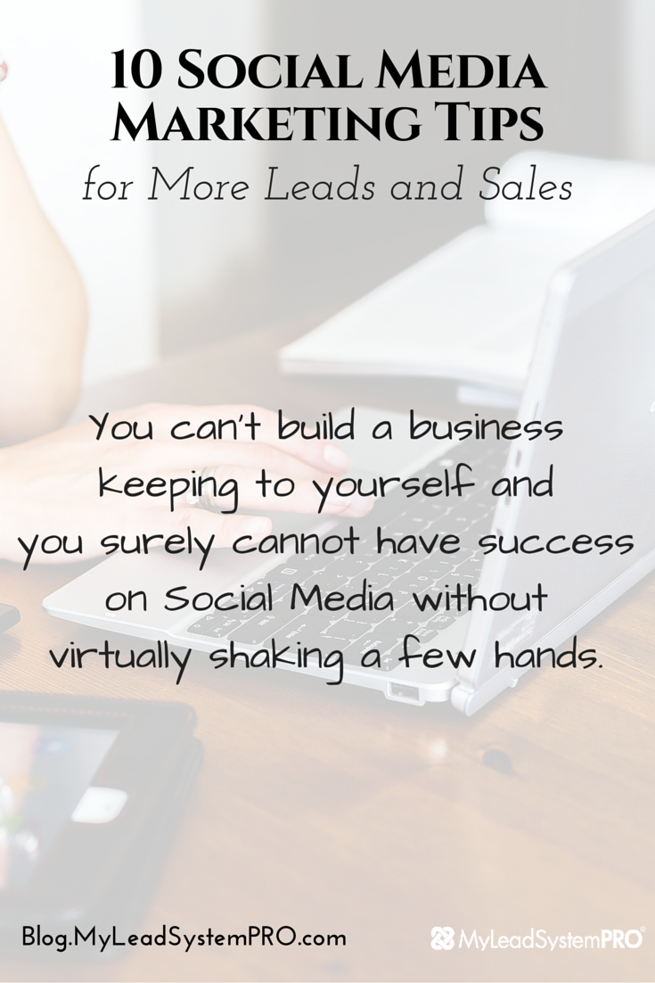 Want the Instagram Queen L5 April-Marie Tucker's 10 best tips for social media marketing leads and sales? She gives 'em up in the newest leader blog post. Click Here Now to See Them!
