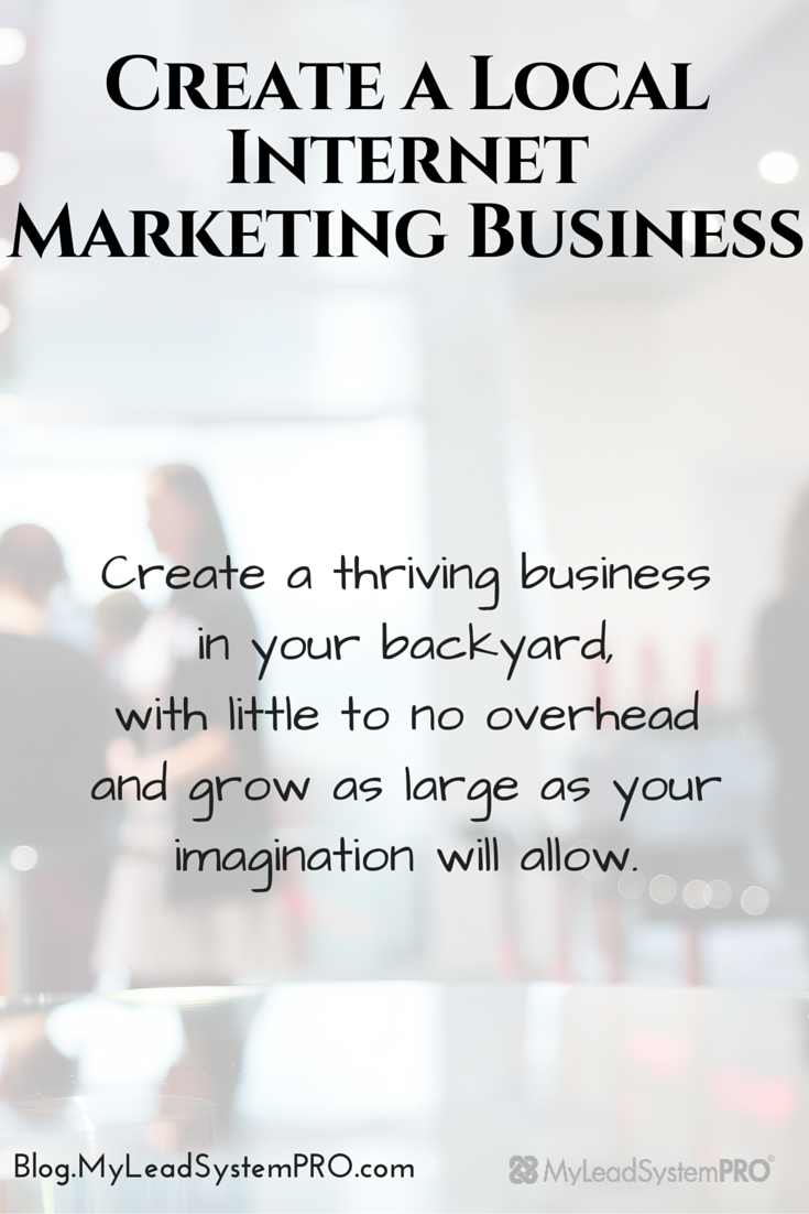 Learn exactly how to use your internet marketing skills to get paid by a market that you may have never even considered. And learn how to quickly find these targeted people. Most of these people DESPERATELY NEED YOU!