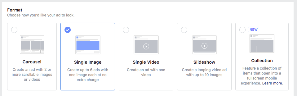 facebook ads tutorial a