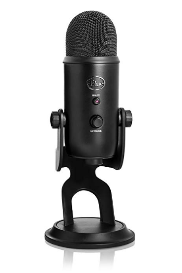 blue-yeti Blue Yeti USB Microphone
