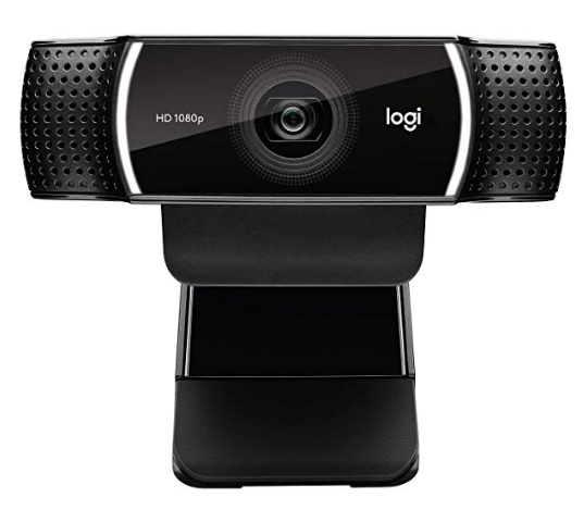 c922x-webcam Logitech C922x Pro Stream Webcam – Full 1080p HD Camera – Background Replacement Technology for YouTube or Twitch Streaming